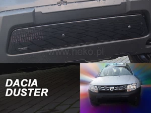 Žiemos deflektorius Dacia Duster I 5 Door (2009-2017)