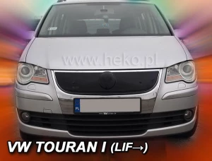 Žiemos deflektorius Volkswagen Touran I Facelift (2006-2015)