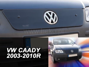 Žiemos deflektorius Volkswagen Caddy III (2003-2010)
