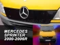 Žiemos deflektorius Mercedes Sprinter I Facelift (2000-2006)