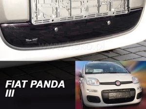 Žiemos deflektorius Fiat Panda III 5 Door (2011→)