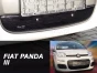 Žiemos deflektorius Fiat Panda III 5 Door (2011→)