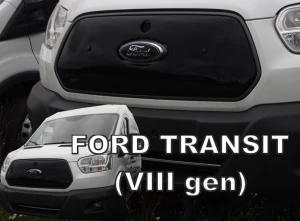 Žiemos deflektorius Ford Transit IV (2013-2021)