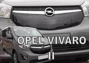 Žiemos deflektorius Opel Vivaro B (2014-2018)