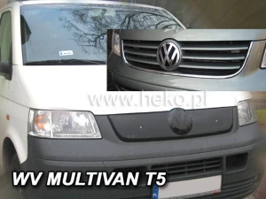 Žiemos deflektorius Volkswagen Multivan T5 (2003-2010)
