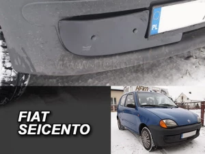 Žiemos deflektorius Fiat Seicento 0.9 L (1998-2005)