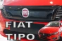 Žiemos deflektorius Fiat Tipo II (2016→) Upper