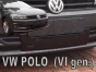 Žiemos deflektorius Volkswagen Polo VI (2018→) Lower