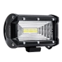 Papildomas LED žibintas AWL35 24 LED FLOOD 9-36V