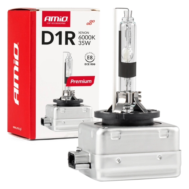 HiD Ksenoninė lemputė D1R 