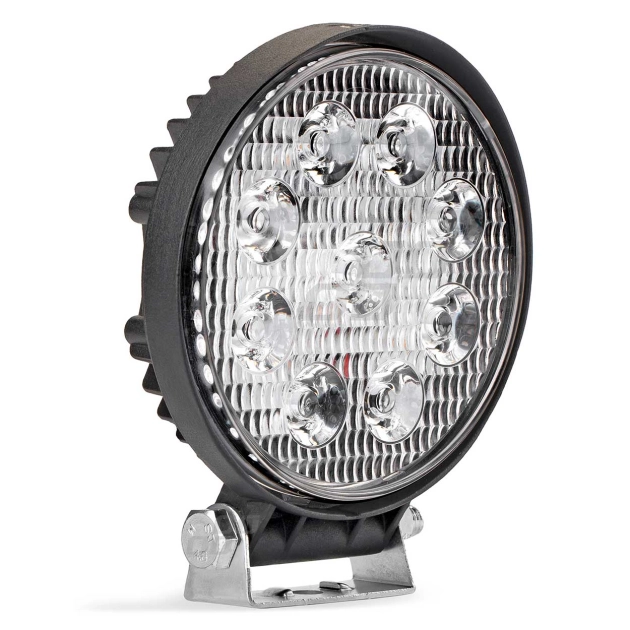 Papildomas LED žibintas AWL06 2160lm Flood