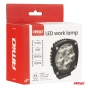 LED darbo žibintas LED 29W COMBO 12V 24V AMIO-04397
