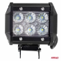 Papildomas LED žibintas AWL17 1440lm Flood