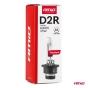 Ksenoninė lemputė D2R 6000K Premium