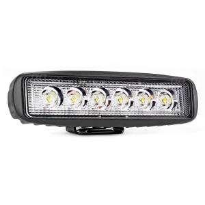 Papildomas LED žibintas AWL01 1700lm Spot