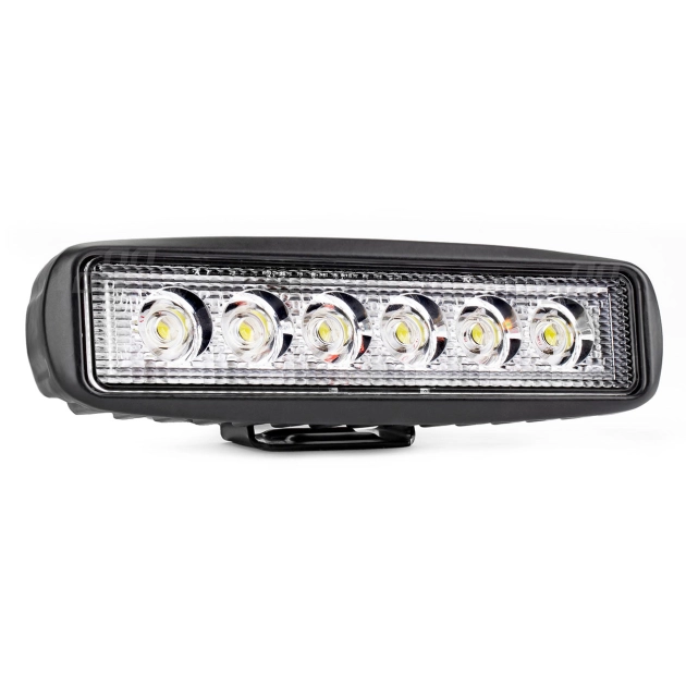 Papildomas LED žibintas AWL01 1700lm Spot