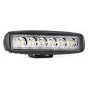 Papildomas LED žibintas AWL01 1700lm Spot