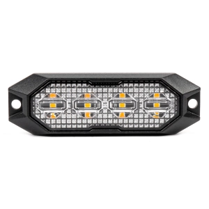 LED švyturėlis 4x3W LED R65 R10 12/24V
