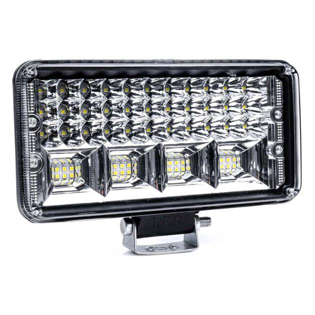Papildomas LED žibintas AWL42 57 LED SPOT 9-36V