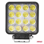 Papildomas LED žibintas AWL05 4000lm Spot