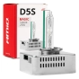 Ksenoninė lemputė D5S 5000K Basic