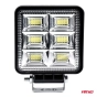 Papildomas LED žibintas AWL37 48 LED SPOT 9-36V