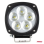 LED darbo žibintas LED 29W COMBO 12V 24V AMIO-04397