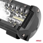 Papildomas LED žibintas AWL20 4800lm Flood + Spot