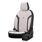 Universalūs sėdynių užvalkalai OTOM  SWAN 503 BEIGE 3-ZIP