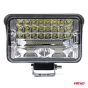 Papildomas LED žibintas AWL41 50 LED SPOT 9-36V