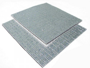 Garso izoliacija SGM IZOL FI4 (4+1.5 mm)