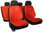 COMFORT ALCANTARA sėdynių užvalkalai Audi A2