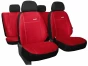 COMFORT ALCANTARA sėdynių užvalkalai Audi A3 8P Sportback