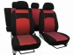 VIP sėdynių užvalkalai Volvo S40 I