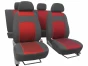 VIP sėdynių užvalkalai Volvo XC60 Facelift