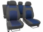 VIP sėdynių užvalkalai Volvo V50 I