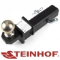 JAV kablio adapteris 50x50 Steinhof ZK-5