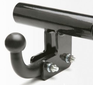 Kablys Audi A3 III (2012→) Fiksuotas