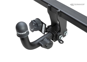 Kablys Volkswagen Transporter T7 (2021→) Nuimamas su spyna Kablys Volkswagen Transporter T7 (2021→) Nuimamas su spyna