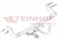 Kablys Hyundai ix20 (2010-2019) Fiksuotas