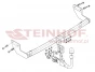 Kablys Hyundai ix20 (2010-2019) Nuimamas su spyna