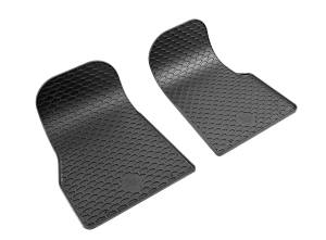 Kilimėliai Maxus eDeliver 9 (2021→) Guminiai