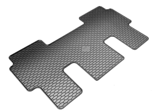 Kilimėliai Volkswagen ID. Buzz (2023→) Guminiai