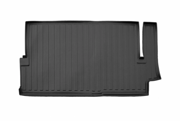 3D Kilimėliai Ford Transit Custom II (2023→) Guminiai