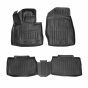 3D Kilimėliai Ford Explorer VI (2019→) Guminiai