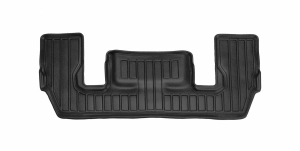 3D Kilimėliai Ford Explorer VI (2019→) Guminiai