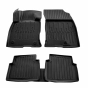3D Kilimėliai Ford Escape IV (2019→) Guminiai
