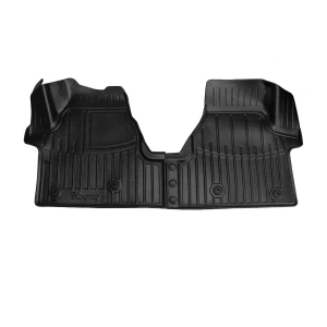 3D Kilimėliai Ford Tourneo Custom II (2023→) Guminiai 3D Kilimėliai Ford Tourneo Custom II (2023→) Guminiai