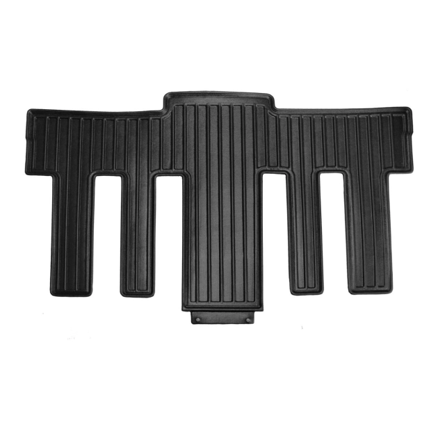 3D Kilimėliai Ford Tourneo Custom II (2023→) Guminiai