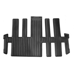 3D Kilimėliai Ford Tourneo Custom II (2023→) Guminiai 3D Kilimėliai Ford Tourneo Custom II (2023→) Guminiai